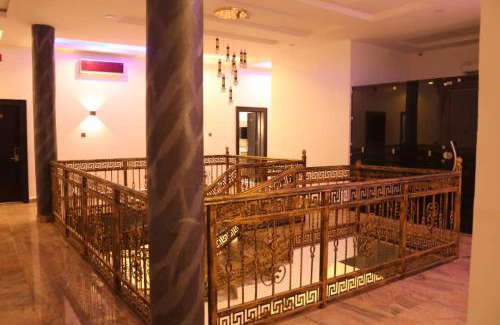 Asaba Hotel | Victorian Bloom Hotel & Resort