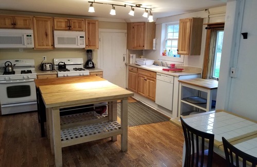 Lexington House | Victorian Catskill House w/Game Room, Fire Pit, and Strong Wi-Fi