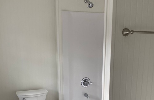 Swanton House | Victorian house on Main Street all new