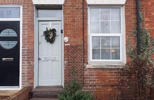 Middleton Cheney Bed & Breakfast | Victorian Townhouse