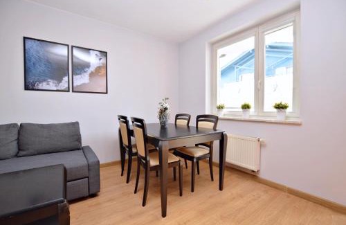 Karlikowo Apartment | Victus Apartamenty, Apartament Mint