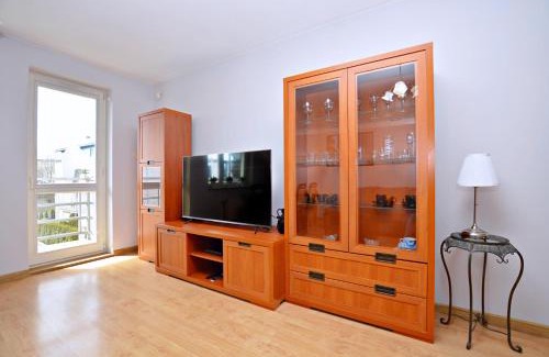 Karlikowo Apartment | Victus Apartamenty, Apartament Mint
