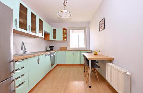 Karlikowo Apartment | Victus Apartamenty, Apartament Mint