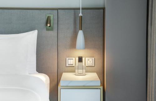 Muharraq Resort | Vida Beach Resort Marassi Al Bahrain