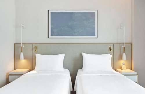 Muharraq Resort | Vida Beach Resort Marassi Al Bahrain