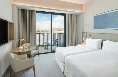 Muharraq Resort | Vida Beach Resort Marassi Al Bahrain