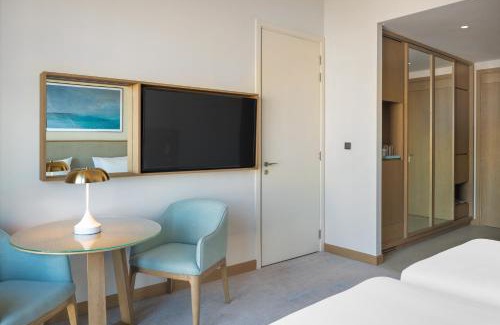 Muharraq Resort | Vida Beach Resort Marassi Al Bahrain