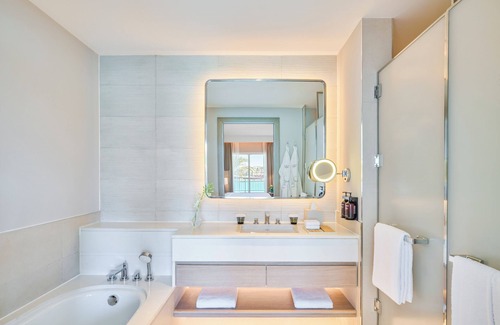 Sidi Abd El-Rahman Resort | Vida Marina Resort Marassi