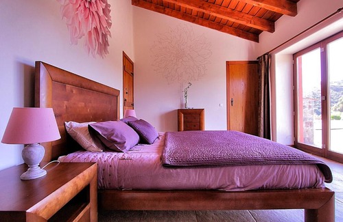 Baiona House | Vida Pura Guesthouse