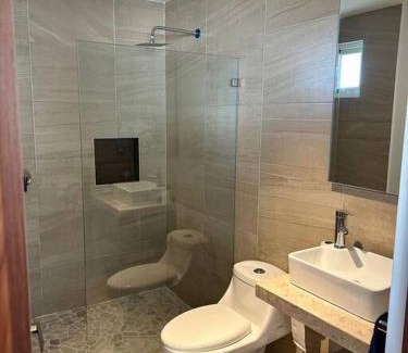 Puente del Mar Apartment | Vidamar Refugio Costero/Zona Diamante