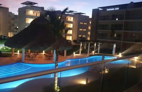 Puente del Mar Apartment | Vidamar Refugio Costero/Zona Diamante