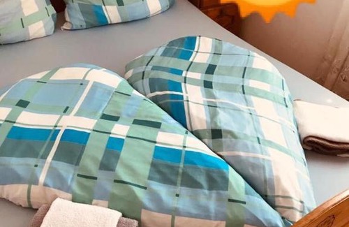 Versbichl Hotel | vidimo se