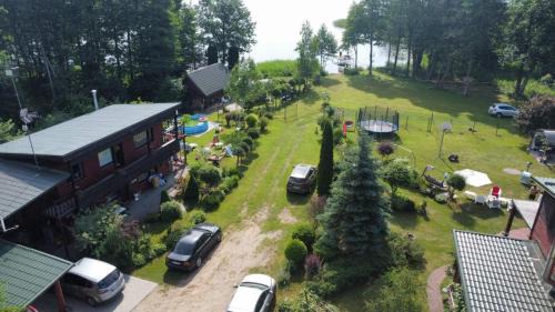 Vilnius County House | Viešnagė pas Valentiną