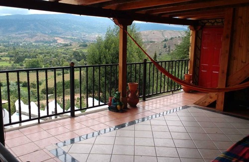 Raquira House | VieDonaire