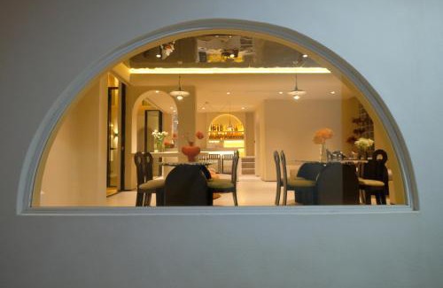 Dali Ancient Town House | Vielan 朴宿微澜