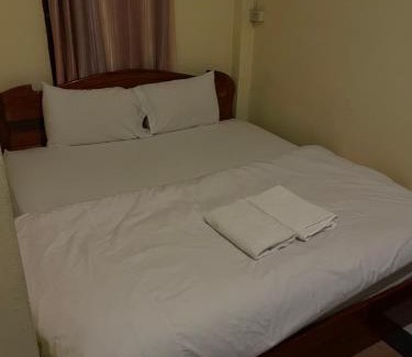 Luang Prabang House | Viengchalern Guesthouse