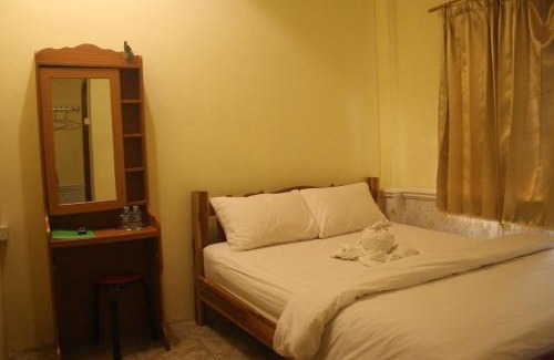 Luang Prabang House | Viengchalern Guesthouse