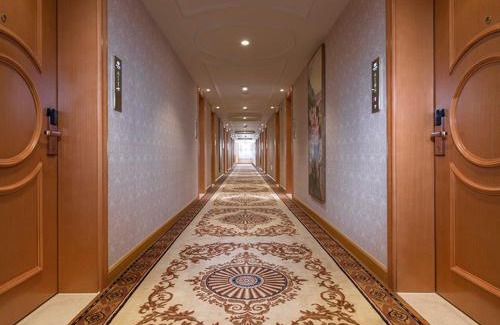 Fengze District Hotel | Vienna Hotel (Quanzhou Bus Station)