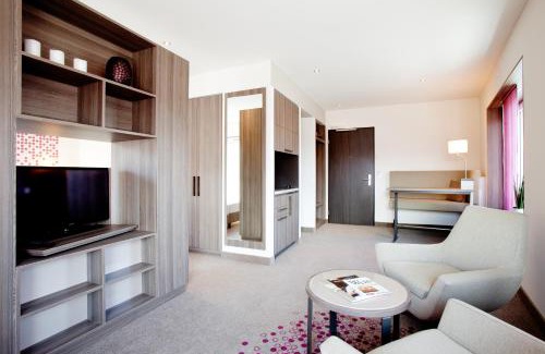 Schaffhausen Hotel | Vienna House by Wyndham zur Bleiche Schaffhausen