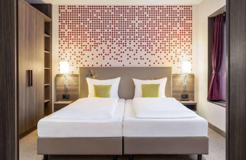 Schaffhausen Hotel | Vienna House by Wyndham zur Bleiche Schaffhausen