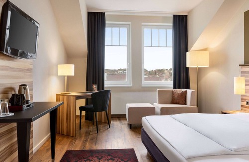 Eisenach Hotel | Vienna House by Wyndham Thüringer Hof Eisenach