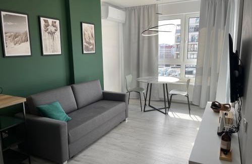 Praga Poludnie Apartment | Vienne Appartment 90