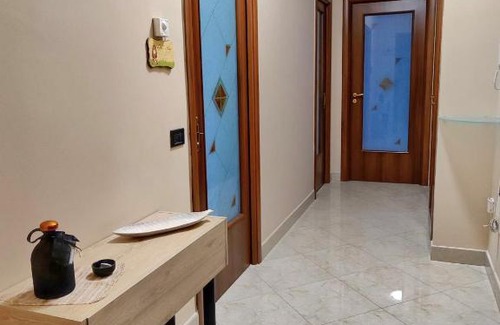 San Giorgio a Cremano Apartment | Viento 'e terra