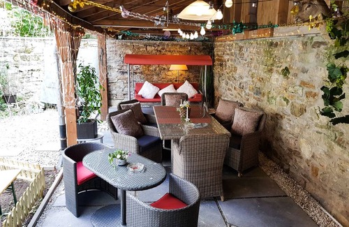 Gemarkung Hechingen Apartment | Vierbettzimmer mit Bad