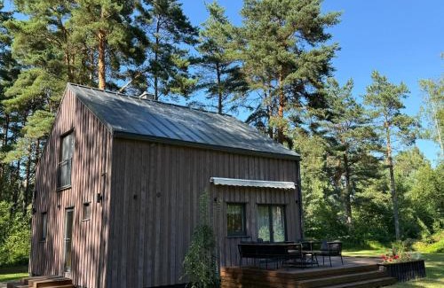 Mersrags House | Viesu māja Silapurenes