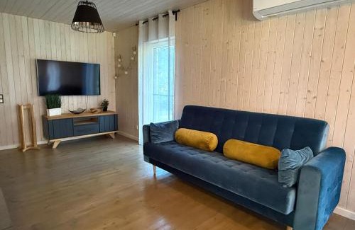 Mersrags House | Viesu māja Silapurenes