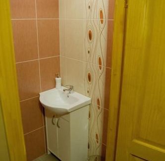 Zemgale House | Viesu nams camata