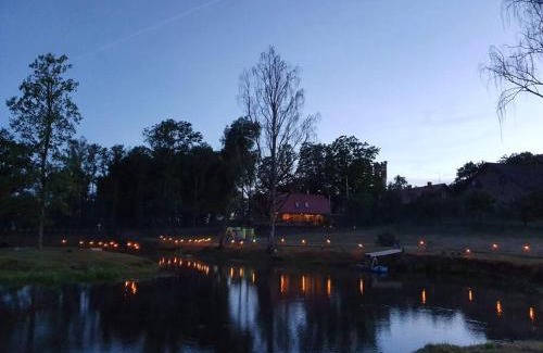 Zemgale House | Viesu nams camata