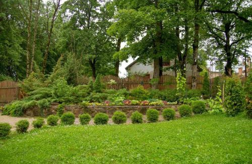 Zemgale House | Viesu nams camata