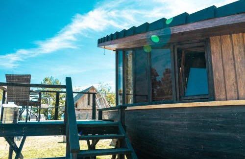 Baltic Sea House | Viesu nams Melnsils