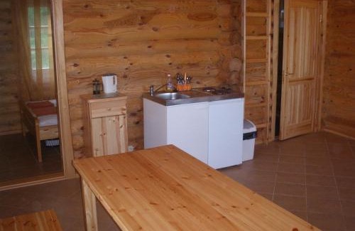 Dzelmes Hotel | Viesu Nams Vecupe