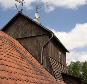 Regi House | Viesu nams Vella Dzirnavas