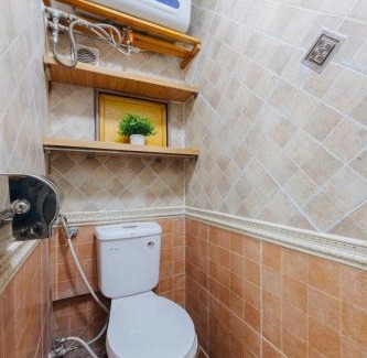 Hang Bai Apartment | VietHOME-22A Phố Huế - 301 4pax Netflix FREE Laundry Lift