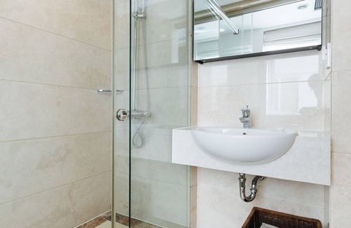 Old Quarter Apartment | VietHOME - Rooftop Lake view