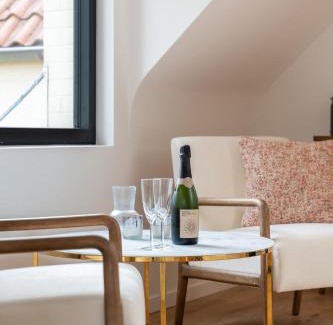 Chaumont-Gistoux Bed & Breakfast | Vieusart