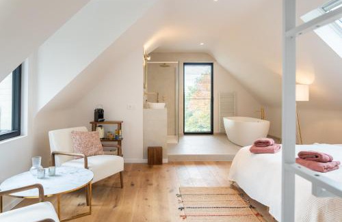 Chaumont-Gistoux Bed & Breakfast | Vieusart