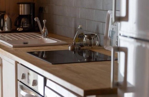 Vert Other | Vieux Chêne - Vert - Gîte