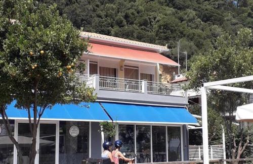 Katakolo House | View apartment 2