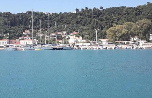 Katakolo House | View apartment 2