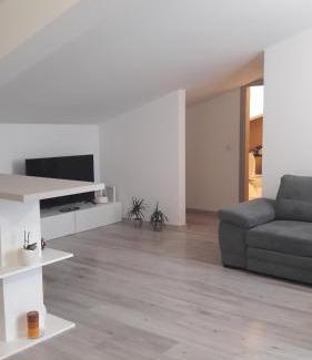 Nord-Est Apartment | View Apartment Iasi