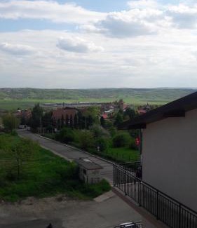 Nord-Est Apartment | View Apartment Iasi