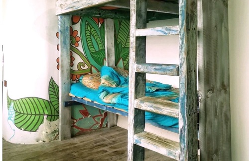 Khelvachauri Cabin | View boutique in a mountain forest (2 room)