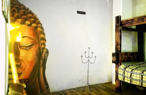 Khelvachauri Cabin | View boutique in a mountain forest (2 room)