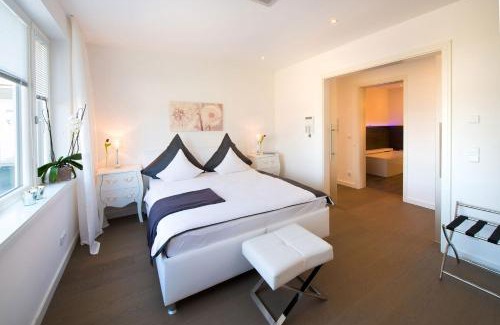 Schauenstein Apartment | View & Garden Villa Schauenstein