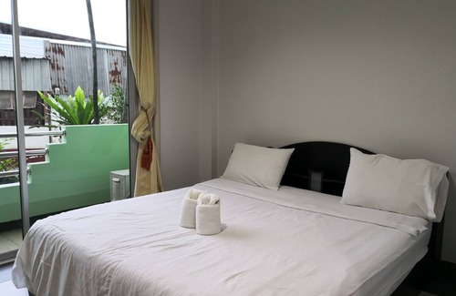 Seka Hotel | View Inn