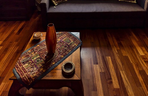 Albergheria House | View of the cathedral - Vista Cattedrale